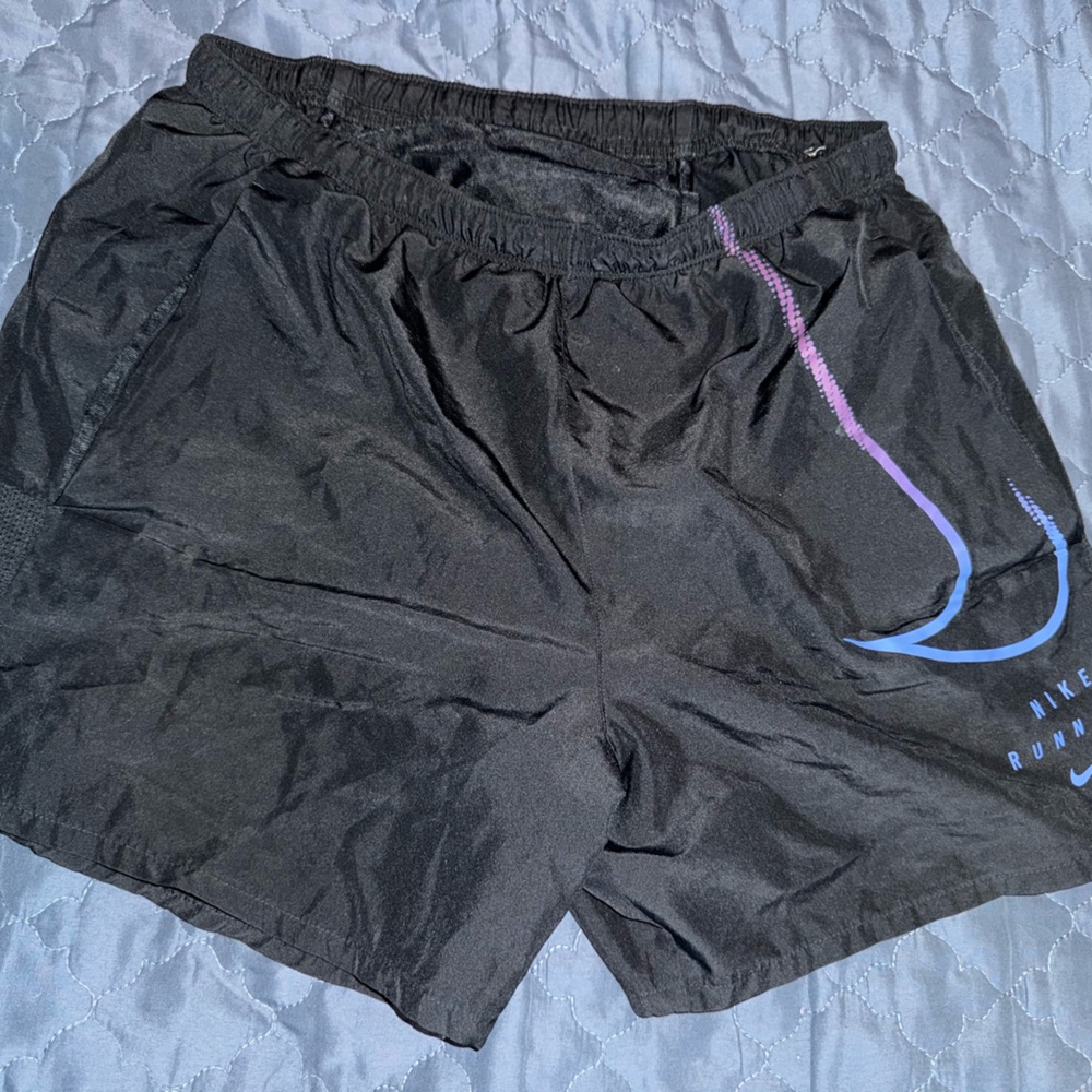 Nike Running shorts 5 inch